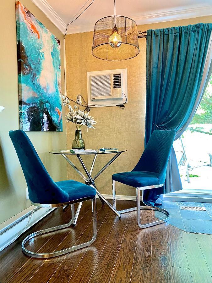 Evergreen Bed & Breakfast Хоуп Экстерьер фото