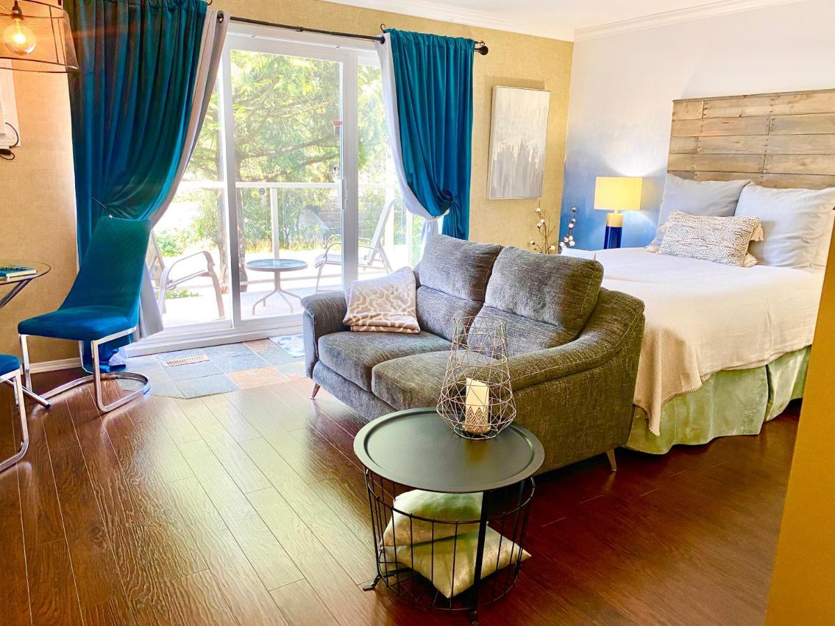 Evergreen Bed & Breakfast Хоуп Экстерьер фото