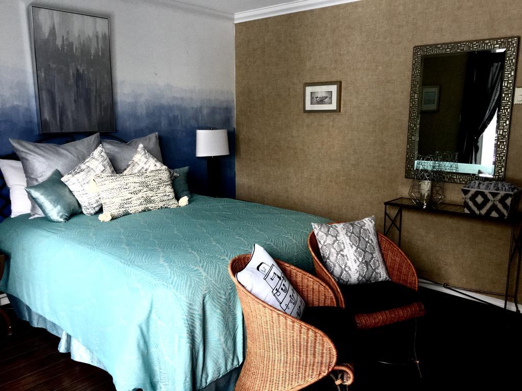 Evergreen Bed & Breakfast Хоуп Экстерьер фото