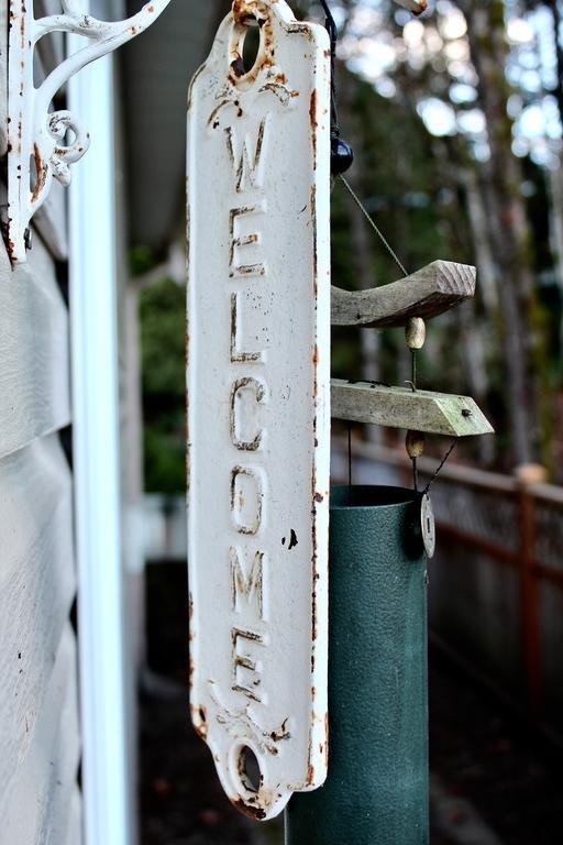 Evergreen Bed & Breakfast Хоуп Экстерьер фото