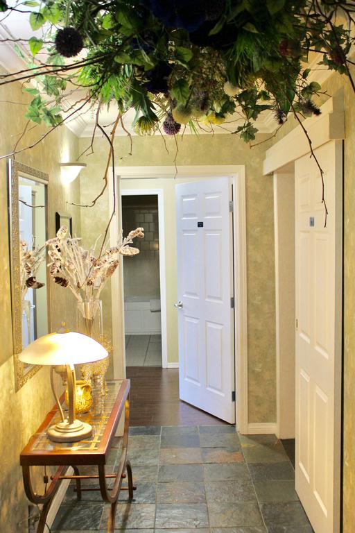 Evergreen Bed & Breakfast Хоуп Экстерьер фото