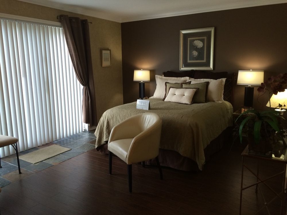 Evergreen Bed & Breakfast Хоуп Экстерьер фото