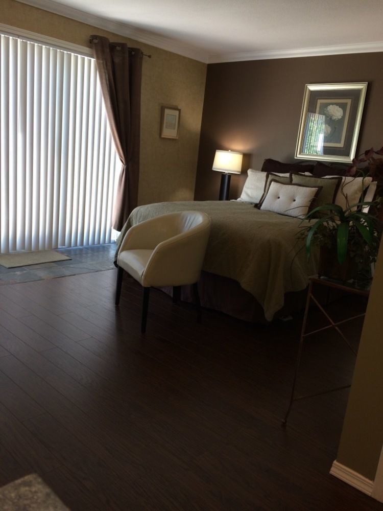 Evergreen Bed & Breakfast Хоуп Экстерьер фото