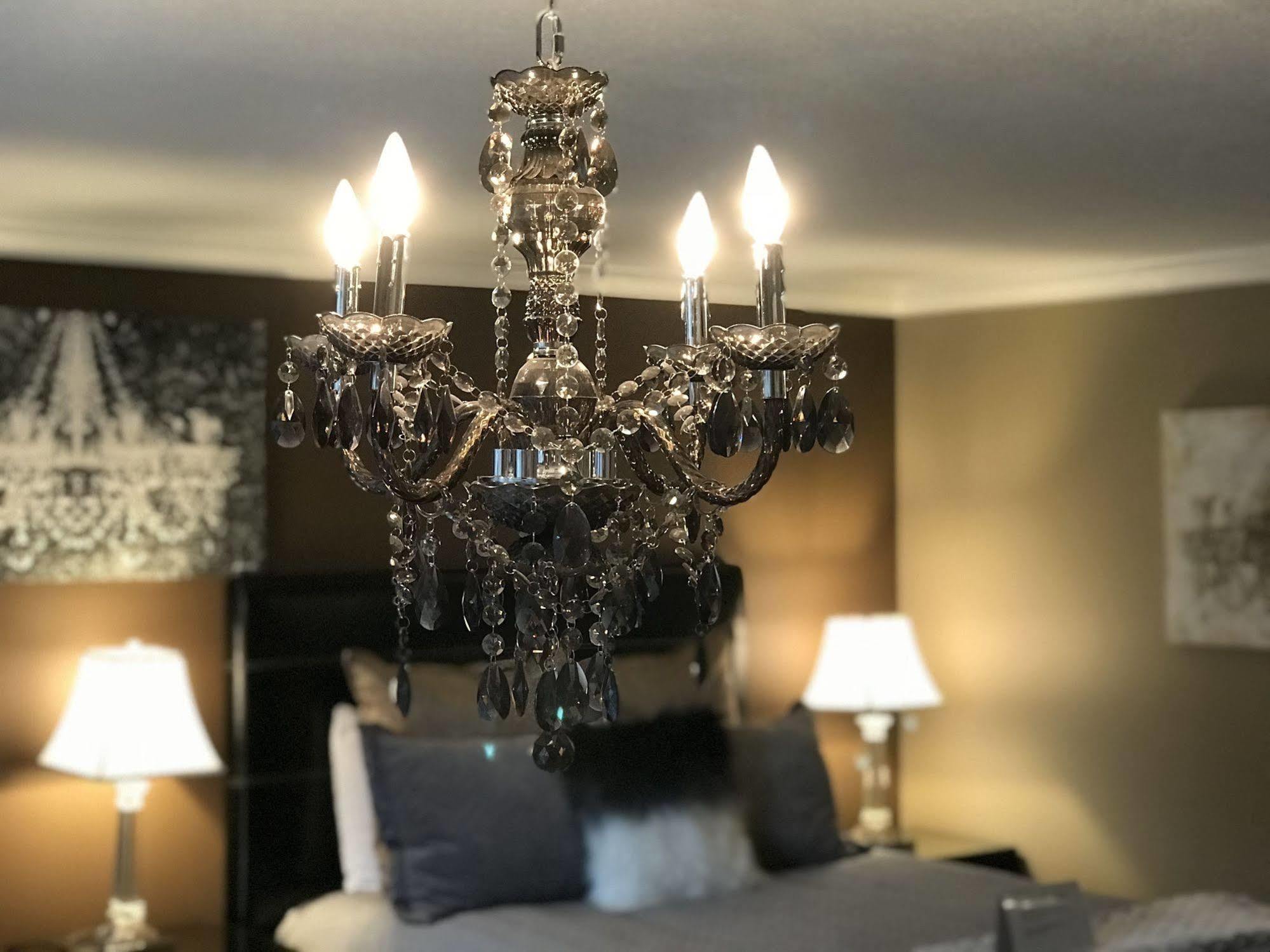 Evergreen Bed & Breakfast Хоуп Экстерьер фото