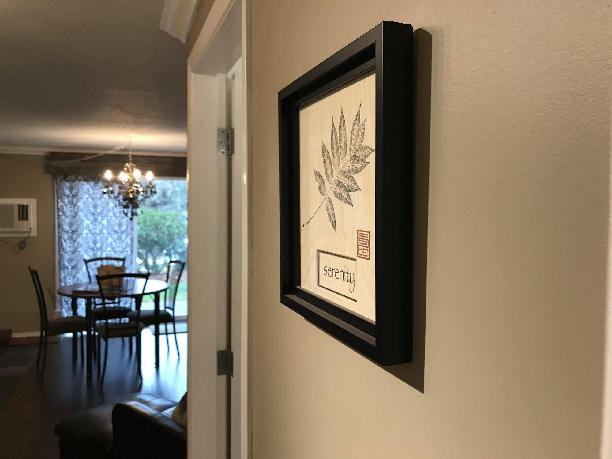 Evergreen Bed & Breakfast Хоуп Экстерьер фото